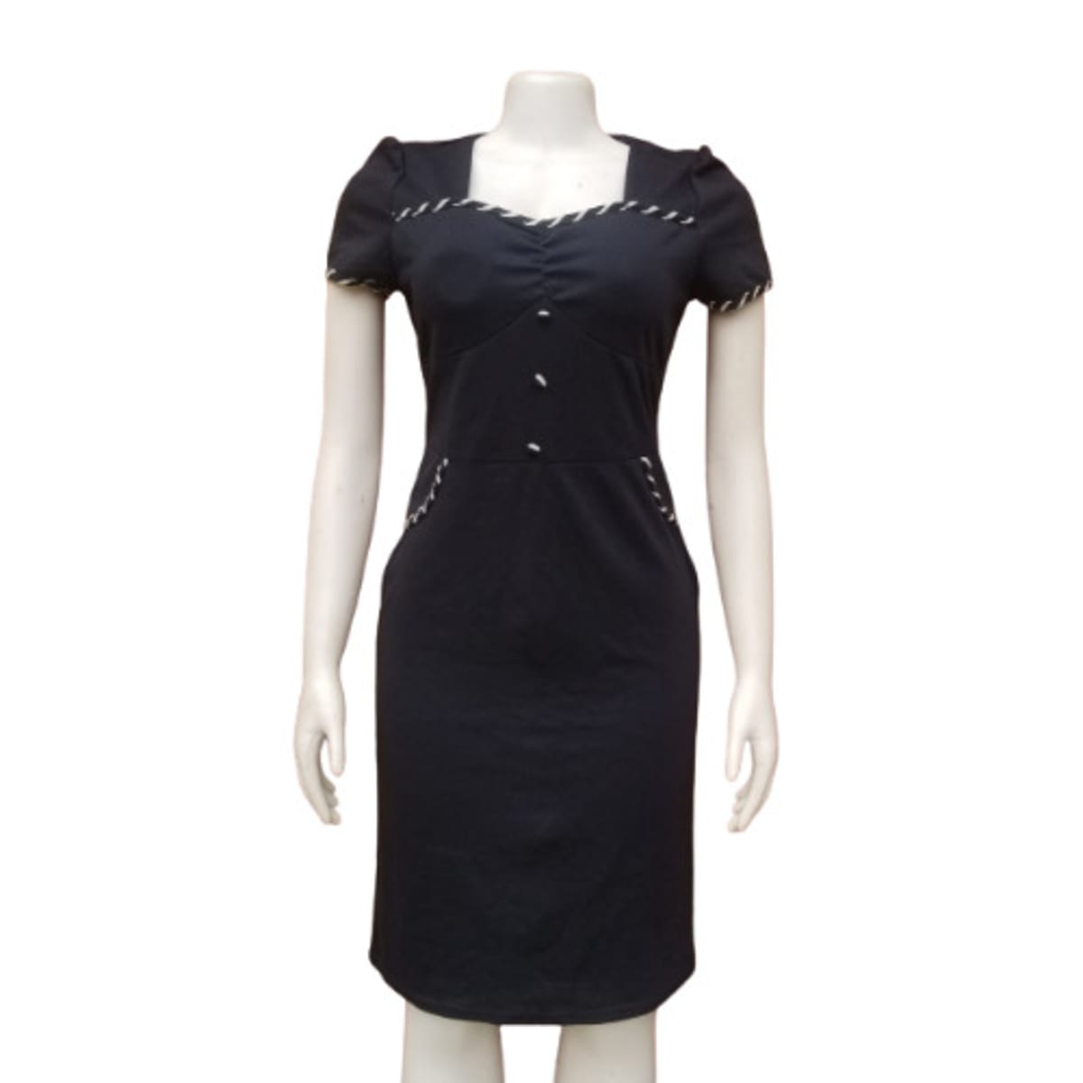 Ladies Formal Dress Black Konga Online Shopping