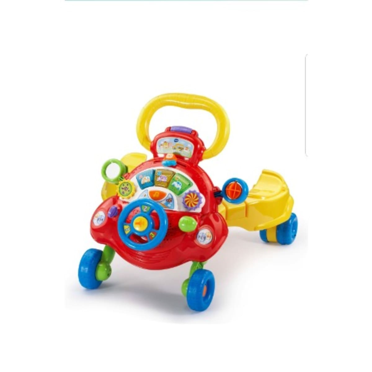 Sit and ride baby hot sale walkers