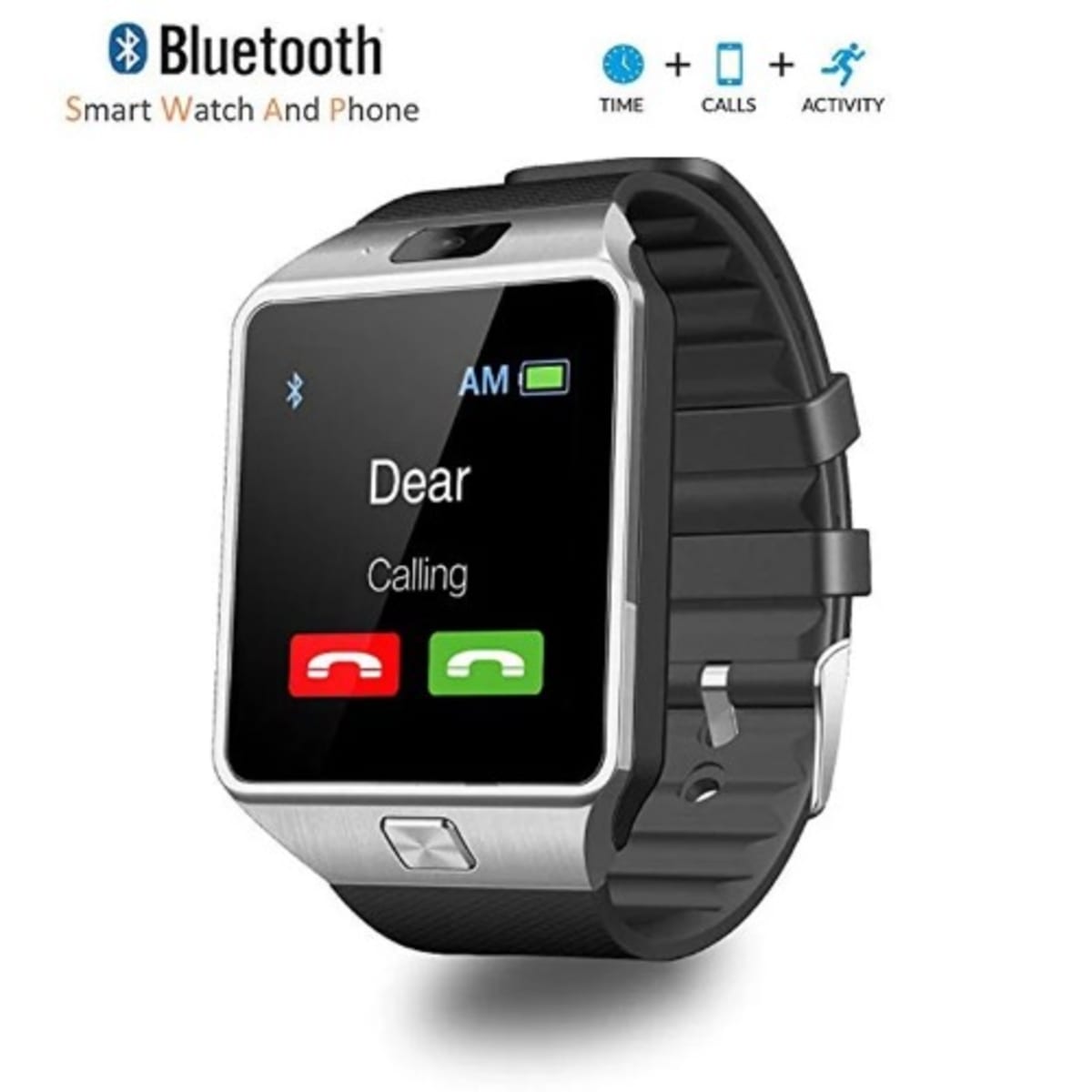 Dzo9 smart watch sale price
