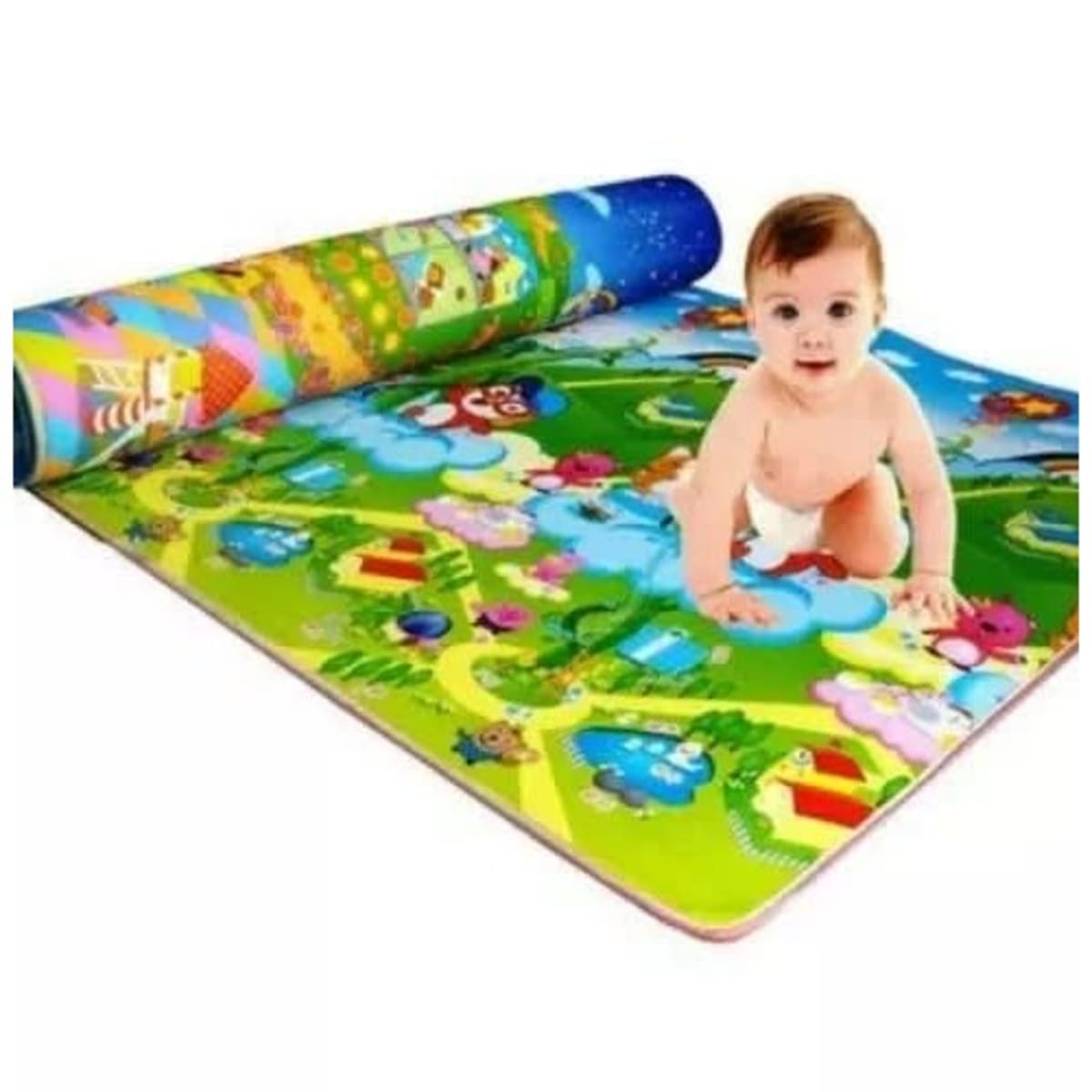 Play matt baby on sale
