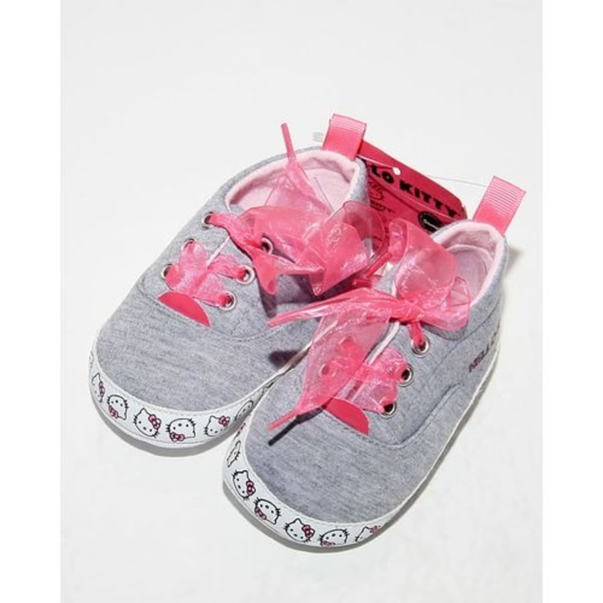 Light pink baby hot sale girl shoes