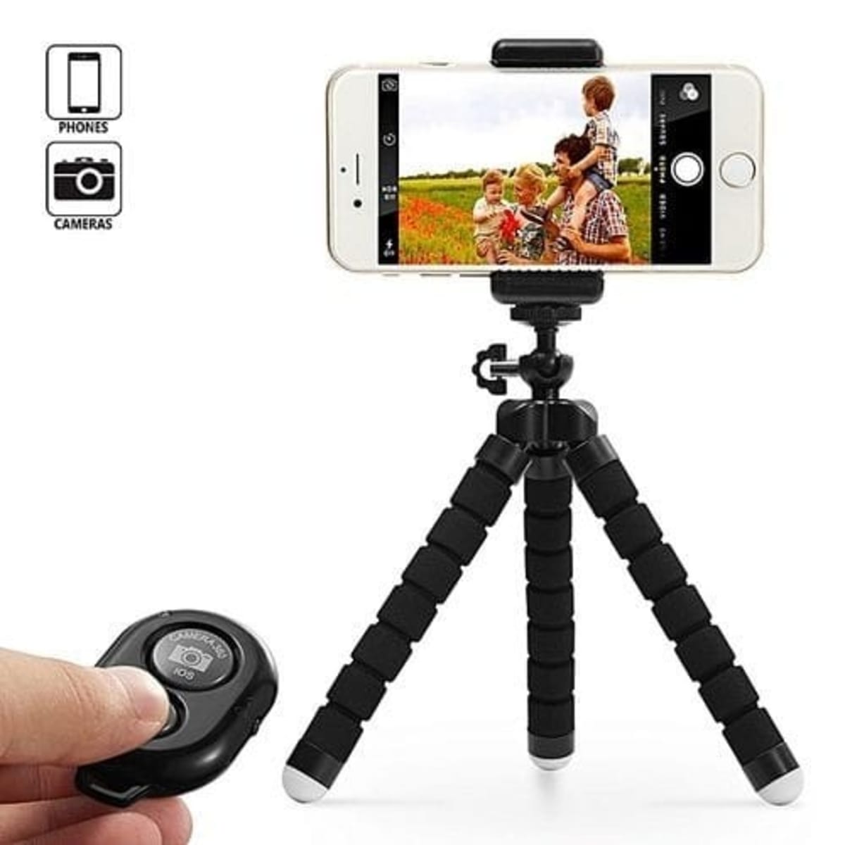 Camera holder cheap