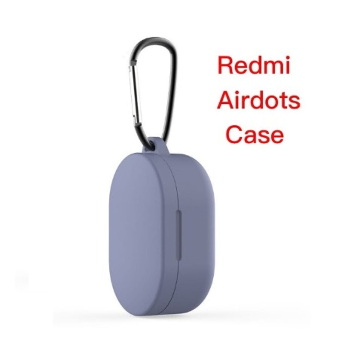 Redmi Airdots Protective Case Purple Konga Online Shopping