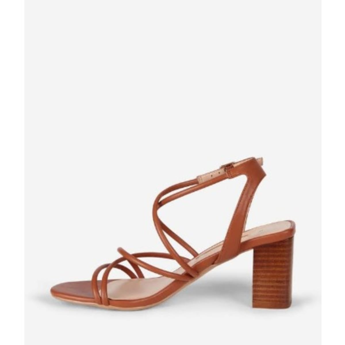 Dorothy perkins tan 2025 sandals