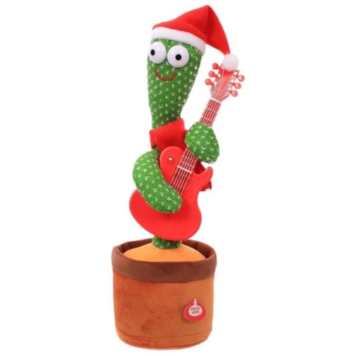 Dancing Singing Talking Cactus Wholesale