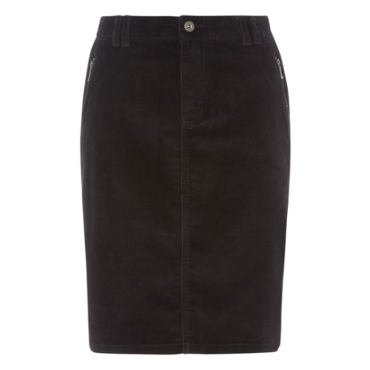 Primark Black Corduroy Skirt Konga Online Shopping