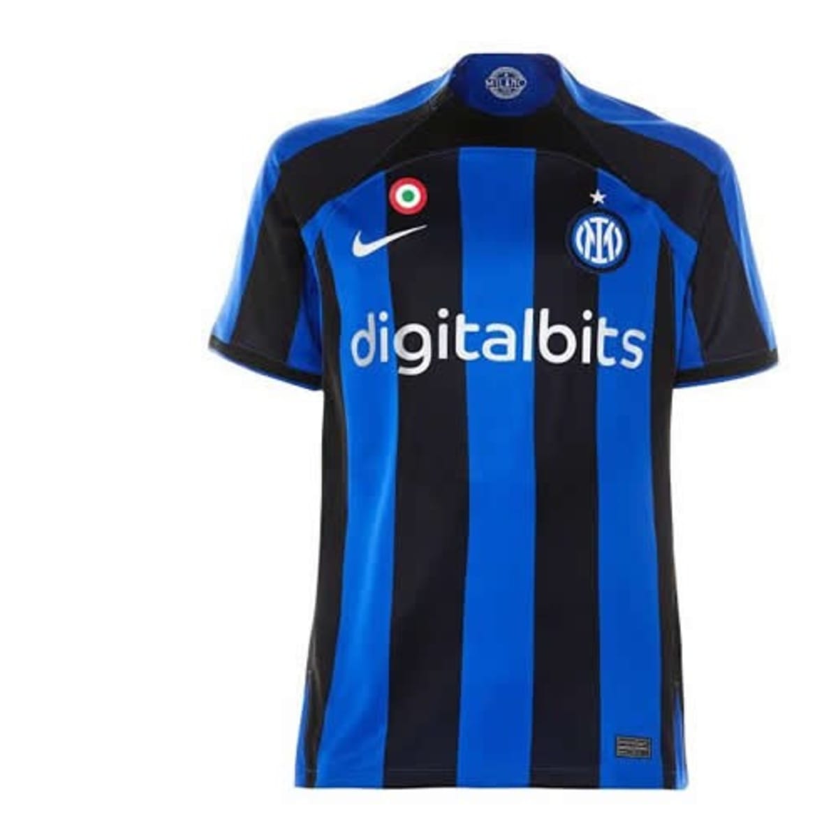Inter milan gear store