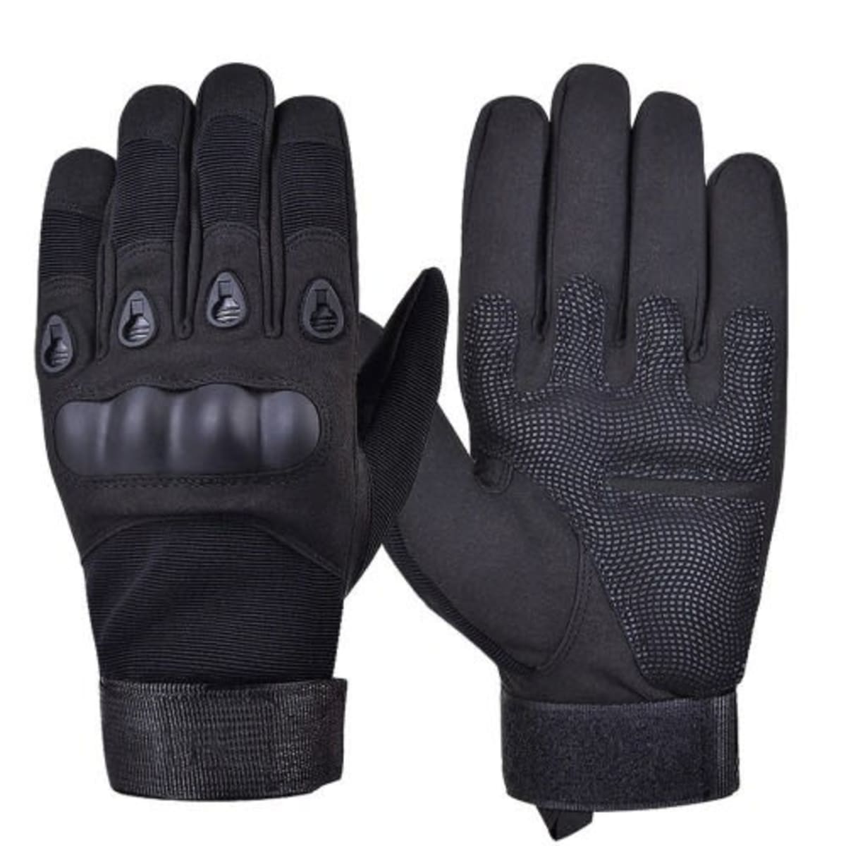 Tactical hot sale hand gloves