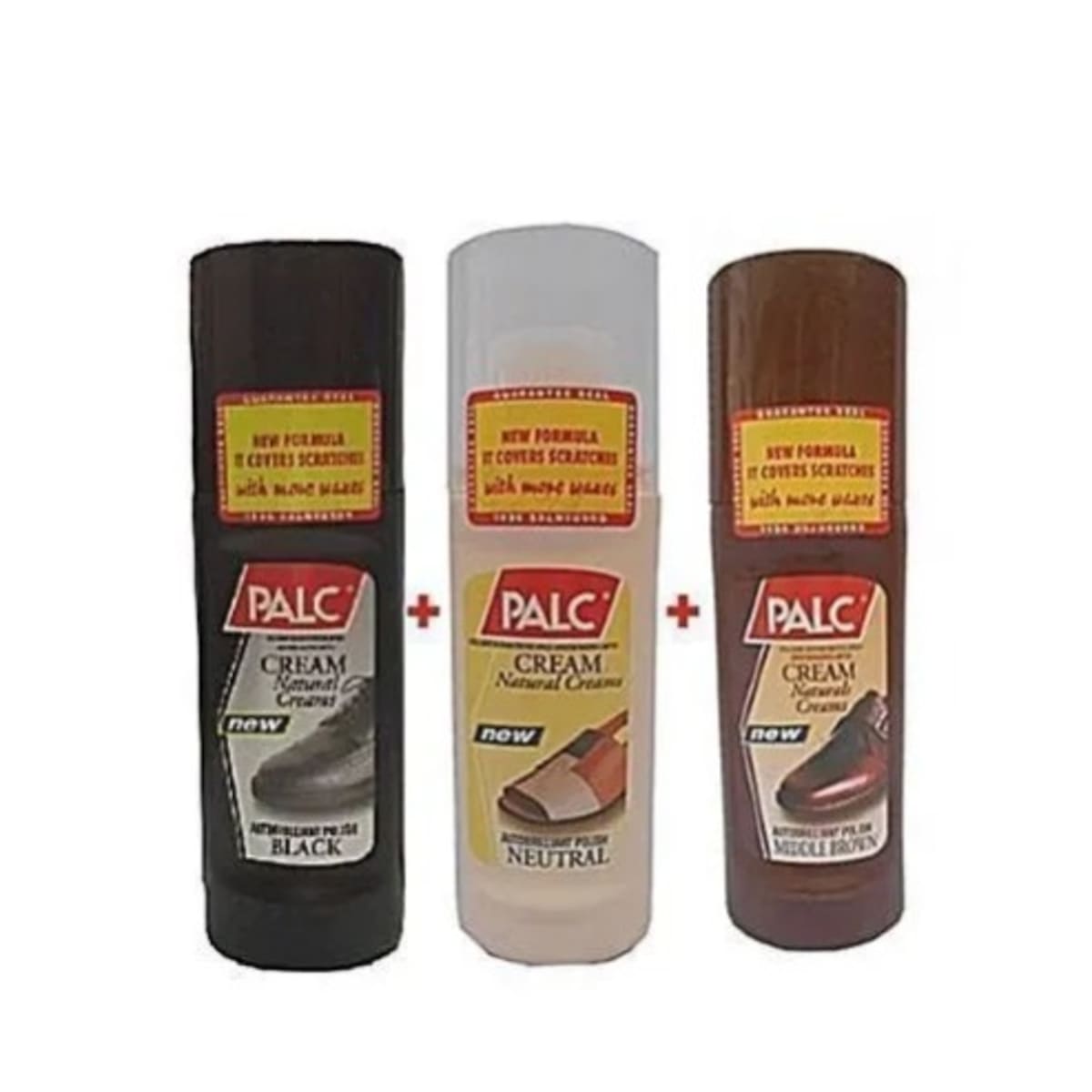 Palc shoe polish sales