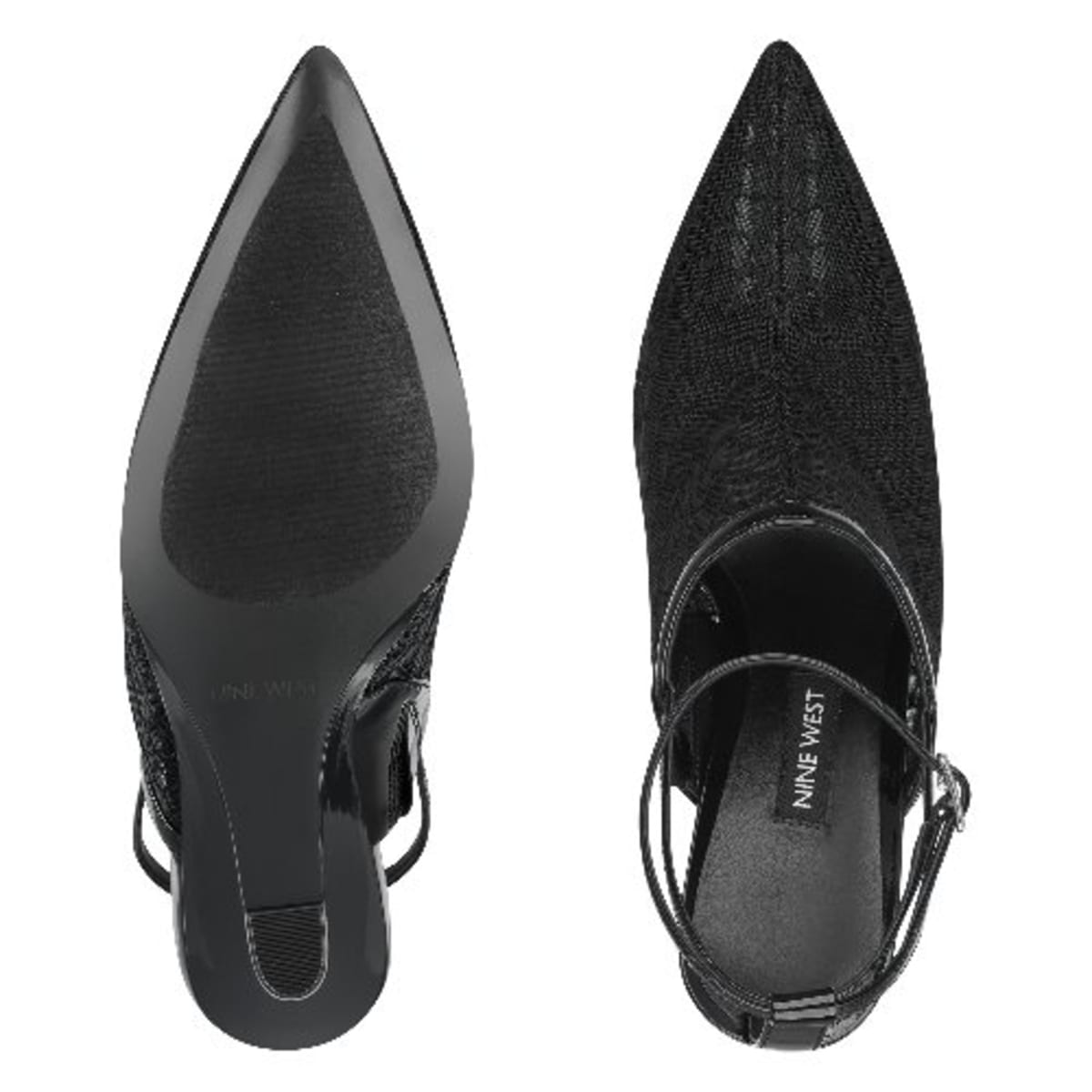 Vachya pointy deals toe wedge pumps