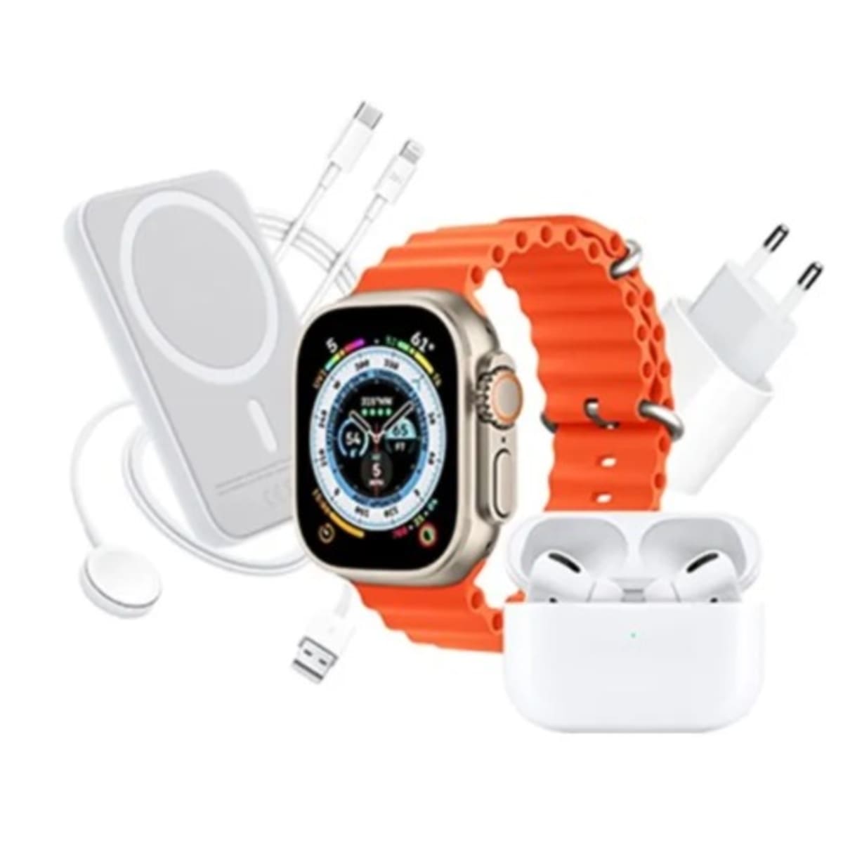 Unique smartwatch new arrivals