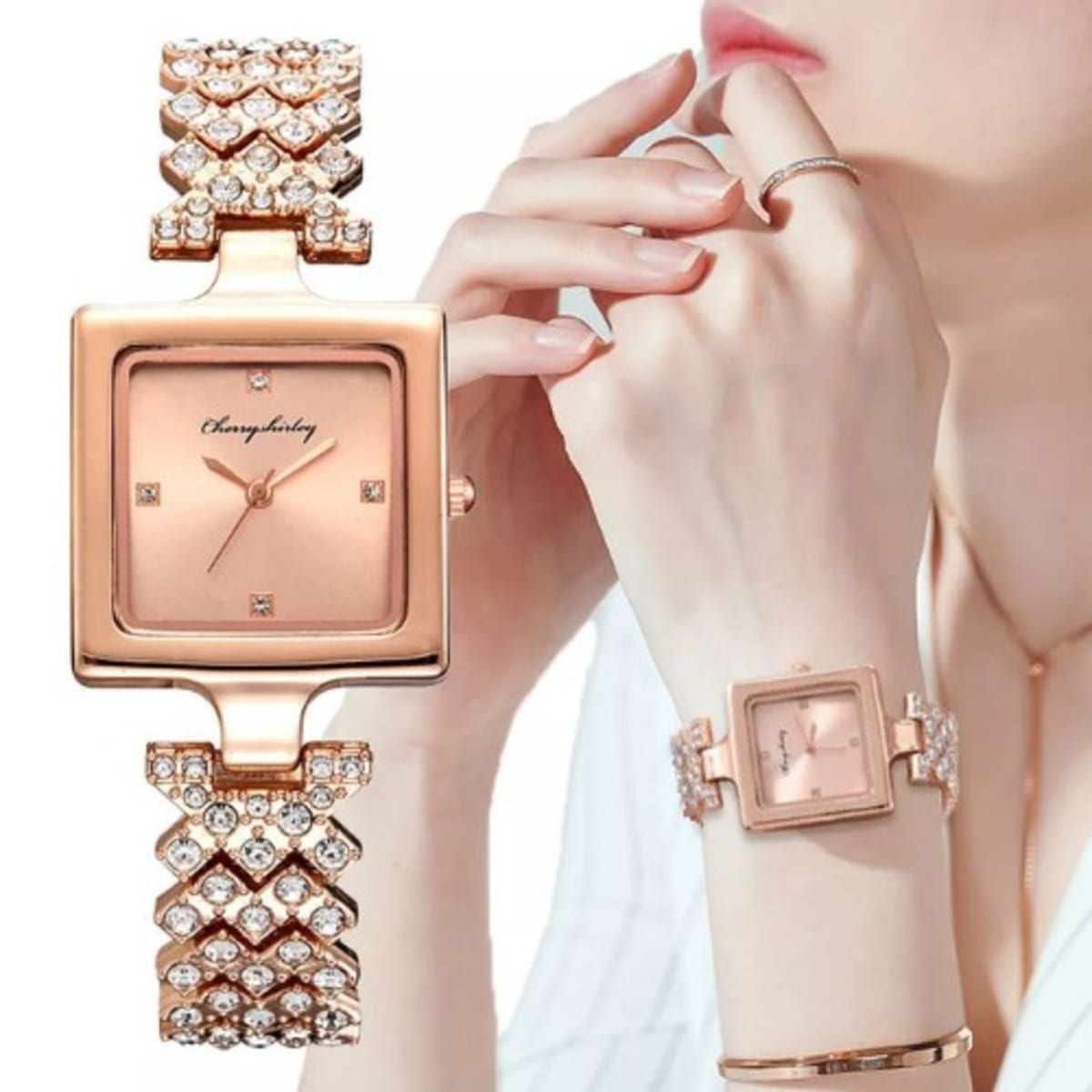 Female Wrist Watches On Konga Sale Online www.bsfsry