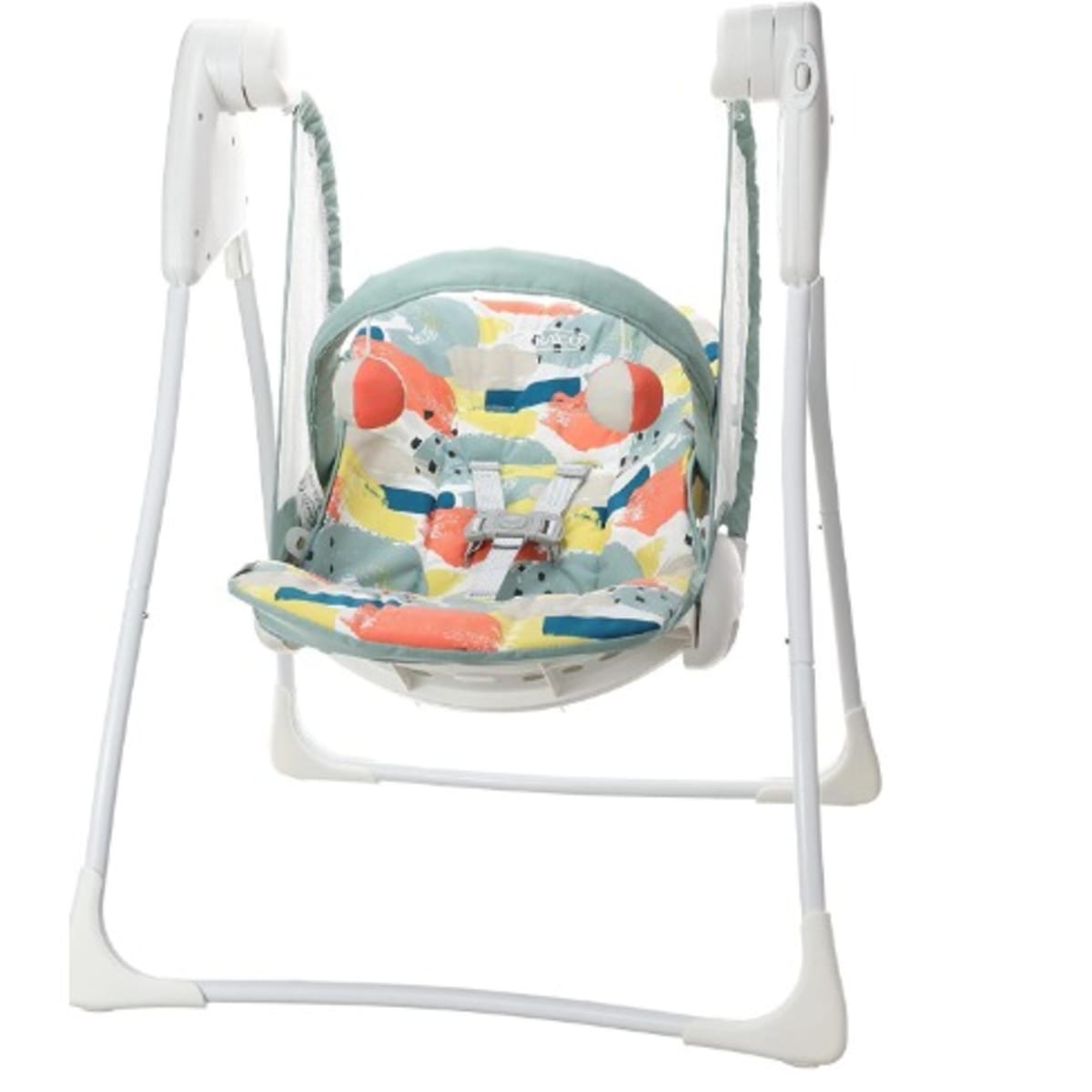 Baby delight deals swing