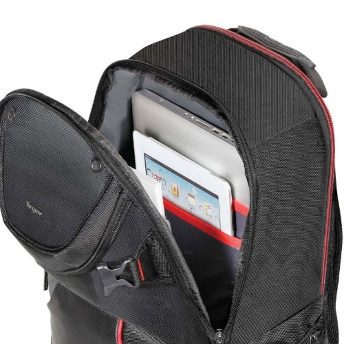 Targus online metropolitan backpack