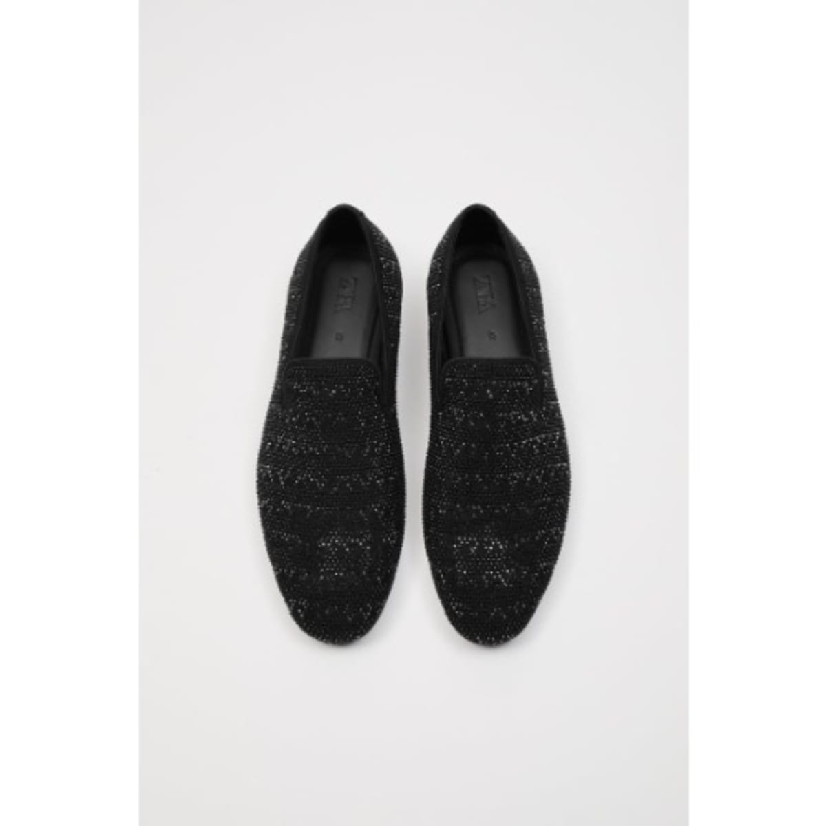 Loafers outlet zara man