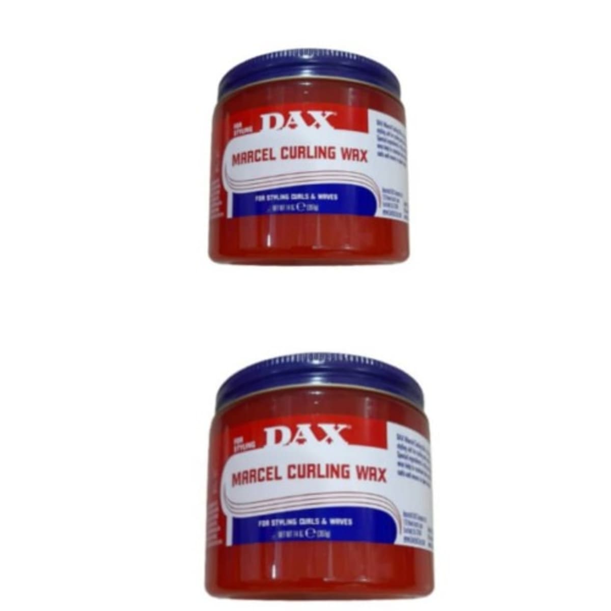 Dax curling wax online