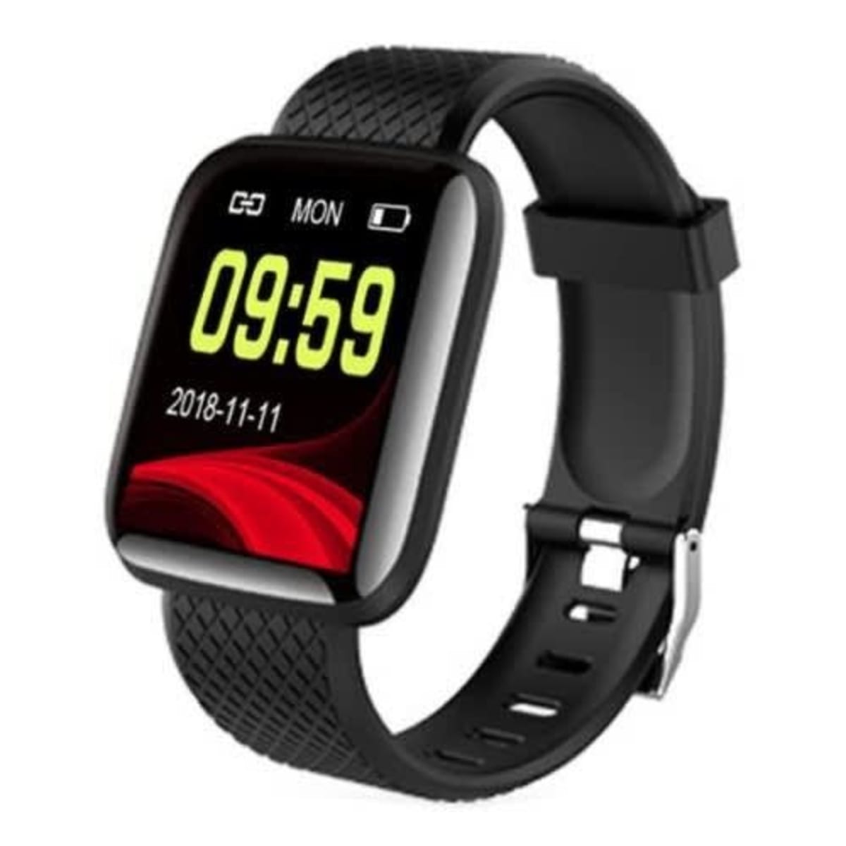D13 116 plus on sale smart bracelet