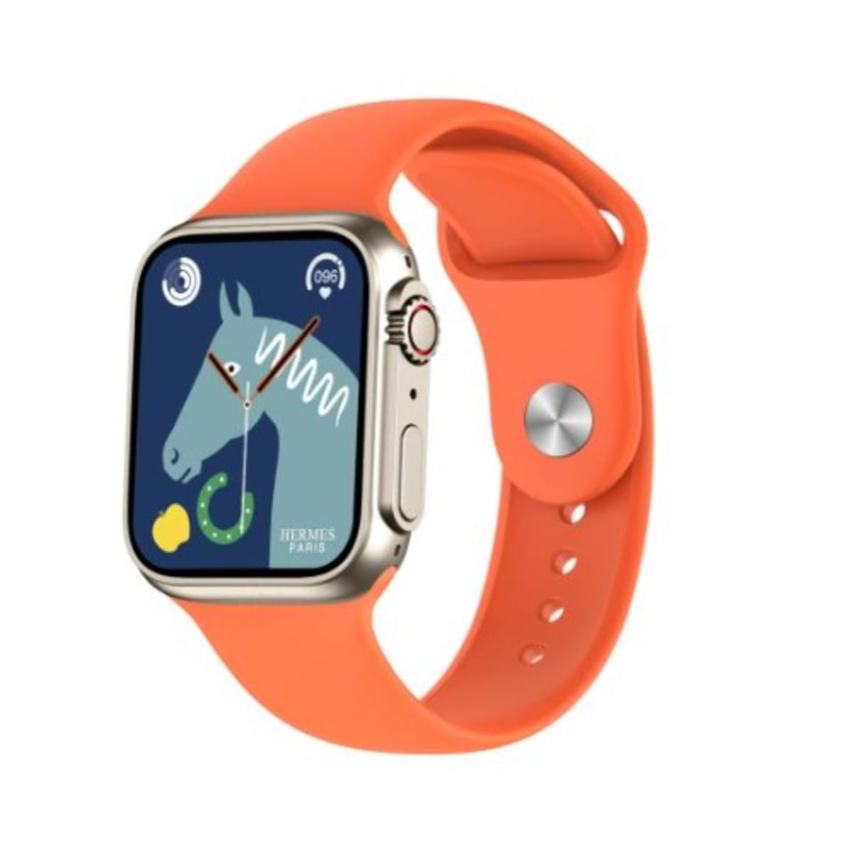 Smartwatch for both 2025 android and apple
