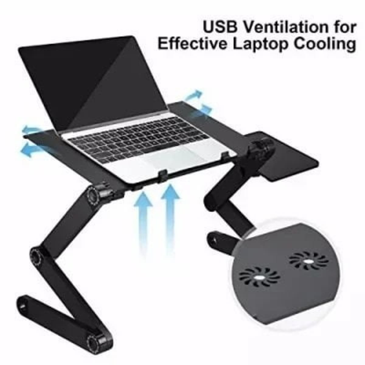 Laptop shop table t9