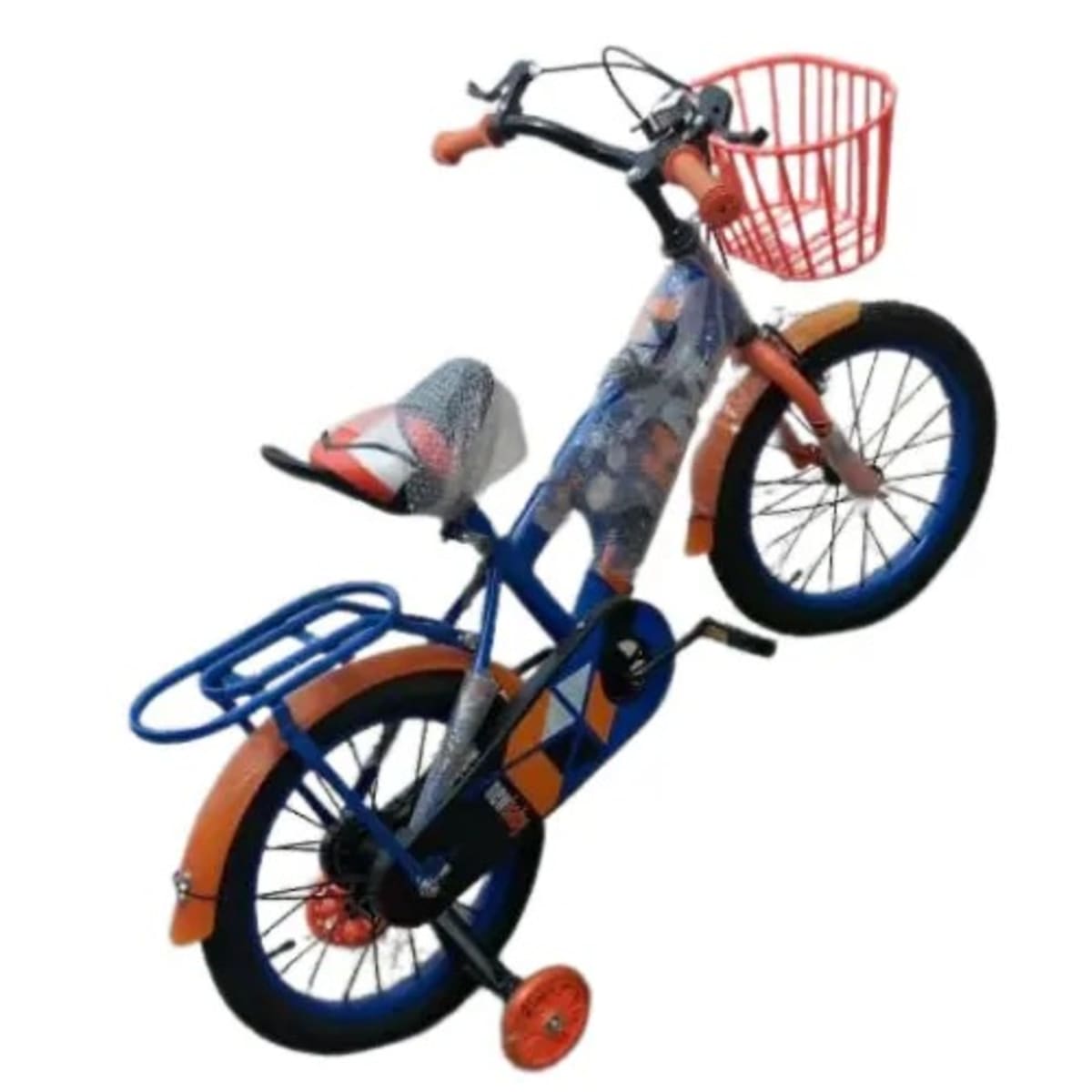 Cycle size for 6 year old online