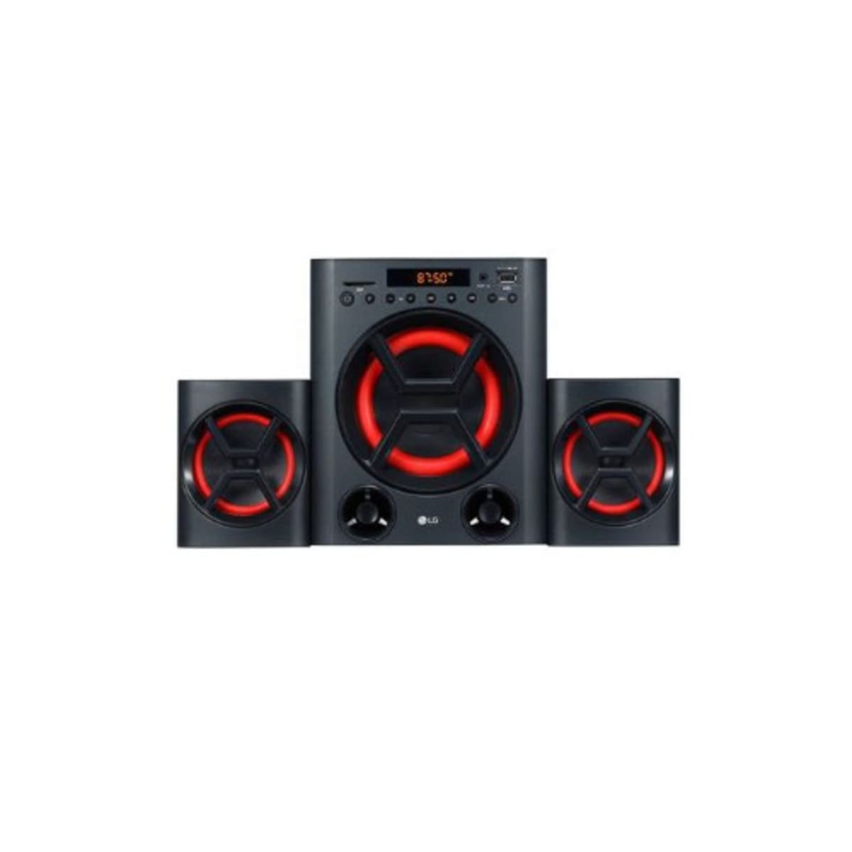 LG Bluetooth Audio Sound System 40W Konga Online Shopping