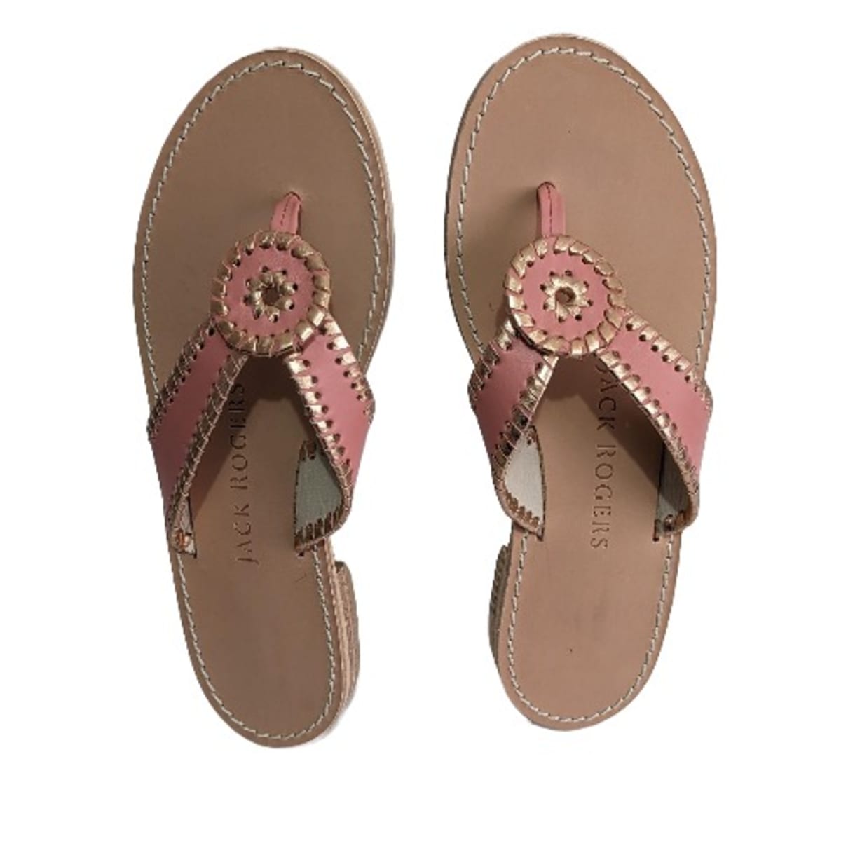 Sandals like jack rogers shop