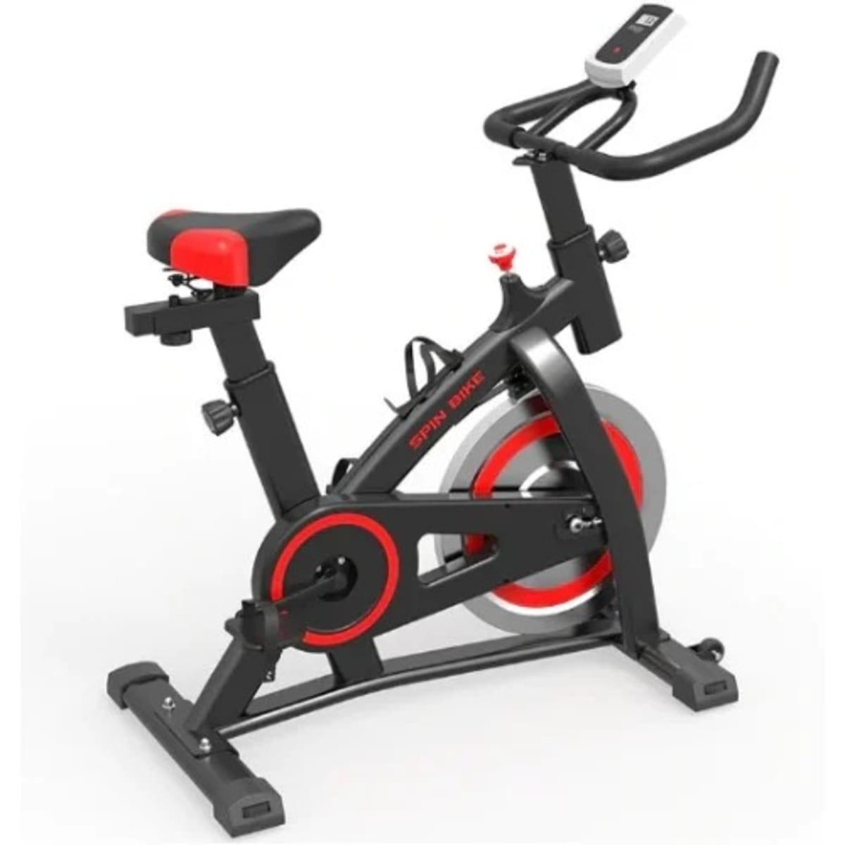Exercise bike over 100kg best sale