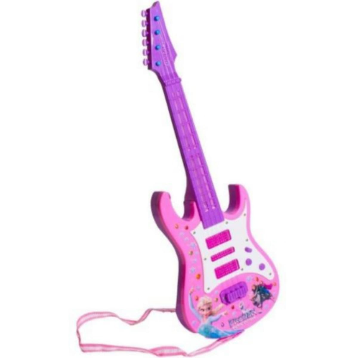 Kids Rock Band Pop Music Guitar Toy Konga Online Shopping