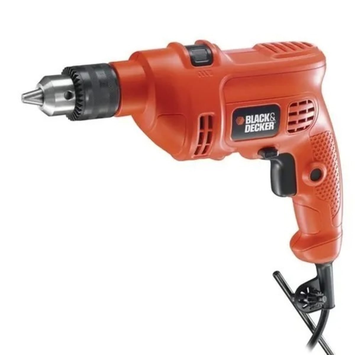 Black and decker heavy cheap duty drill