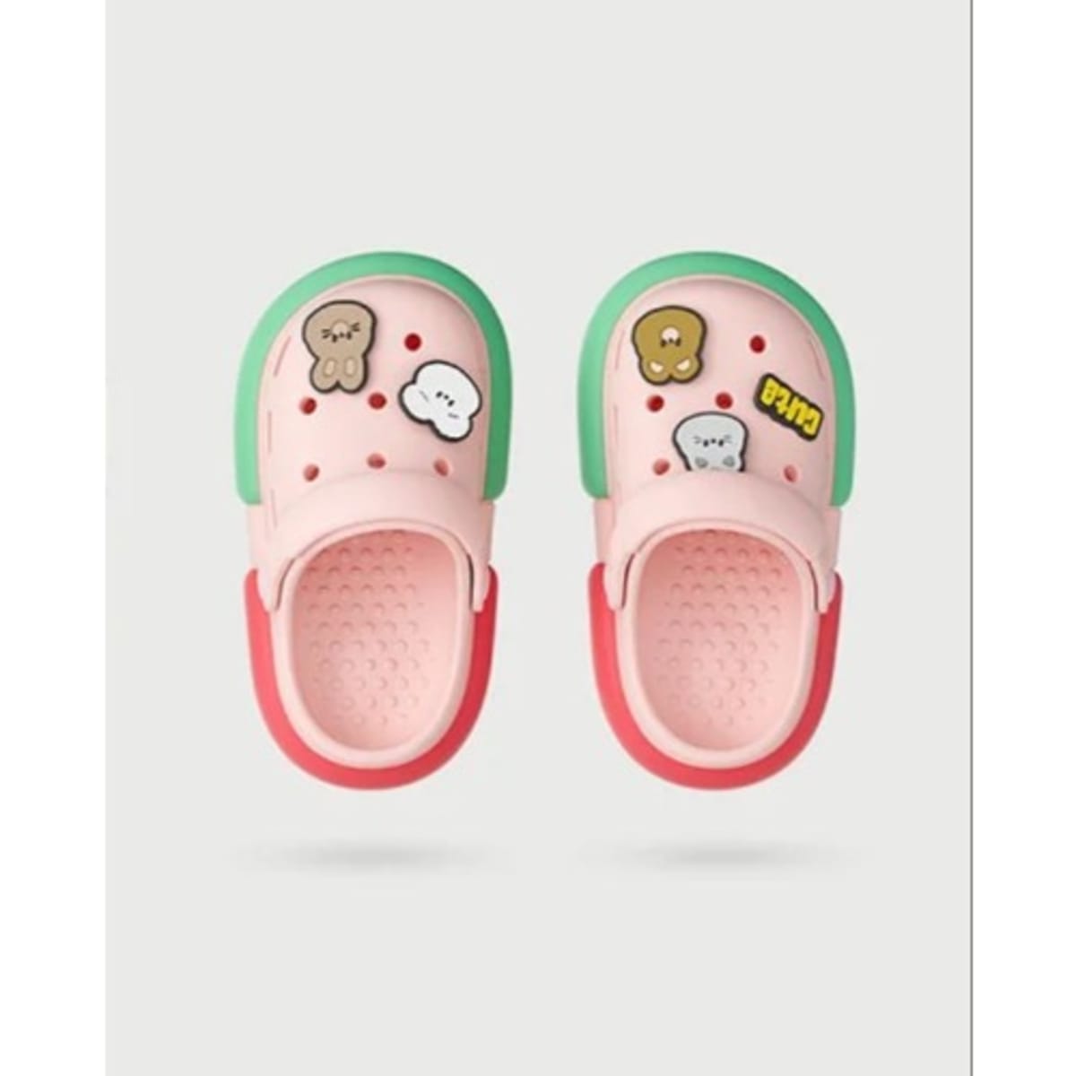 Girls Clogs Sandal Pink Konga Online Shopping