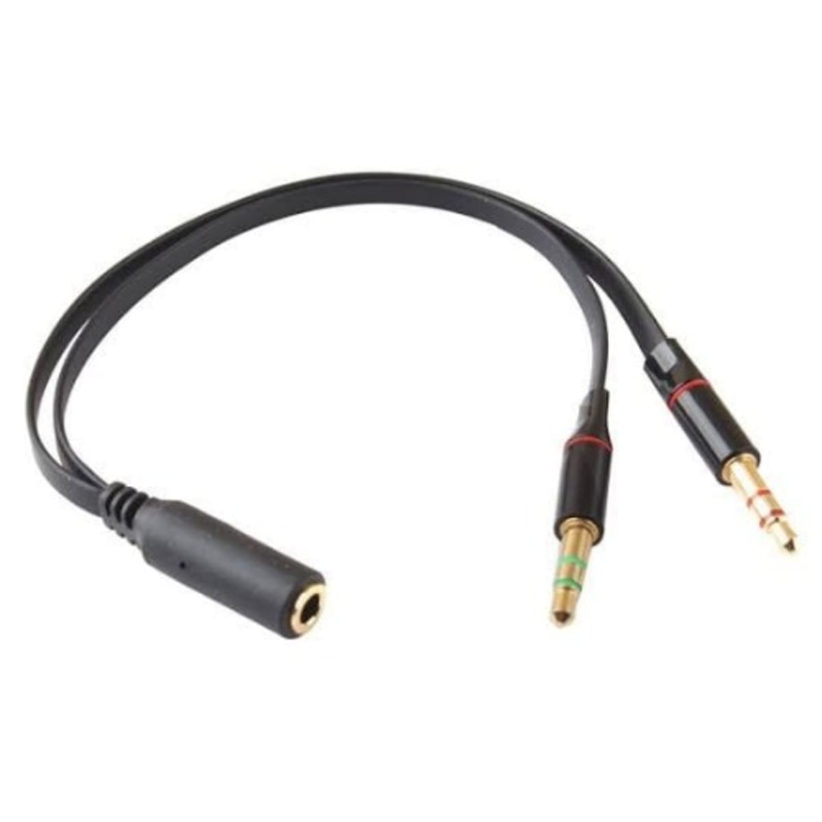 Audio and mic to one jack best sale