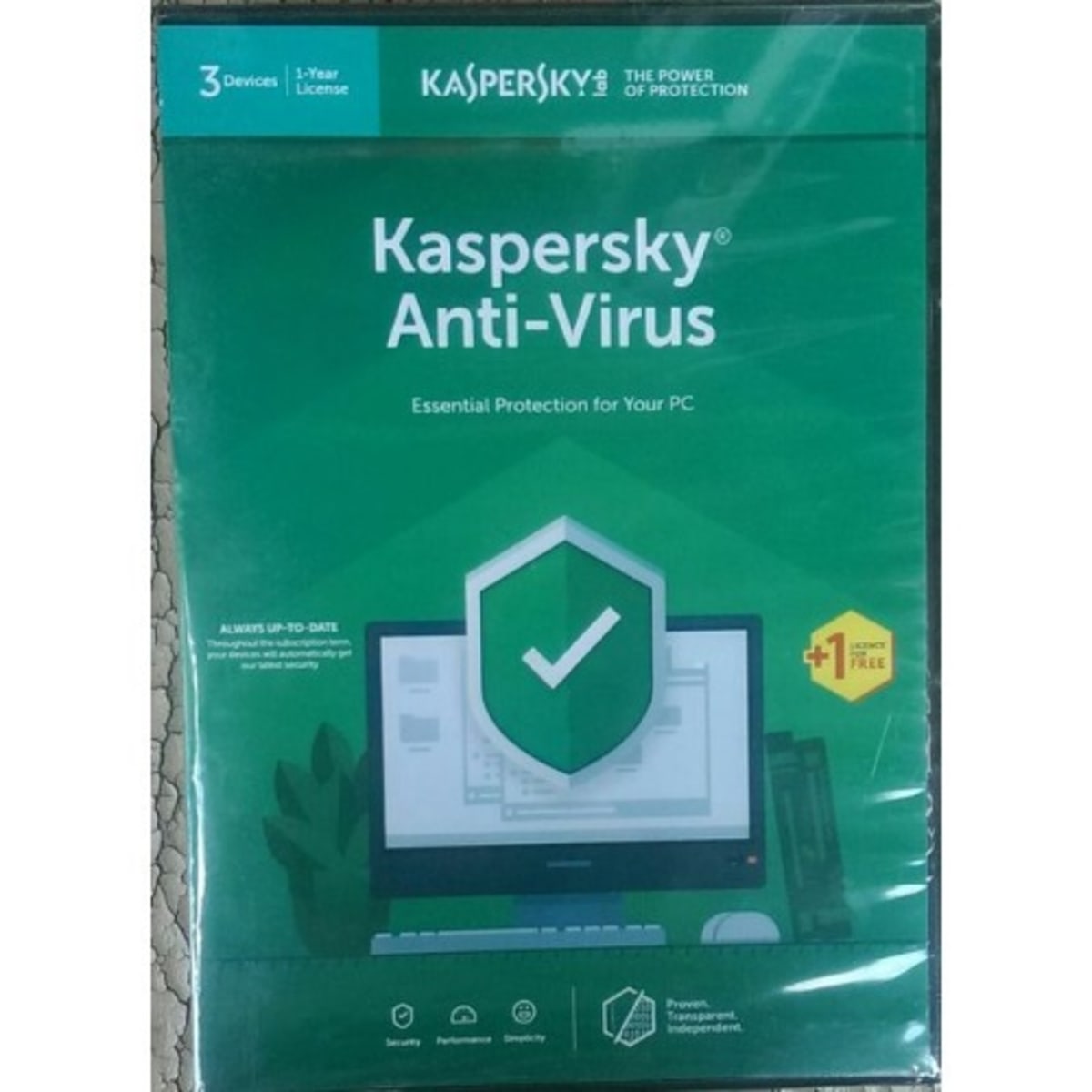 Kasper antivirus online
