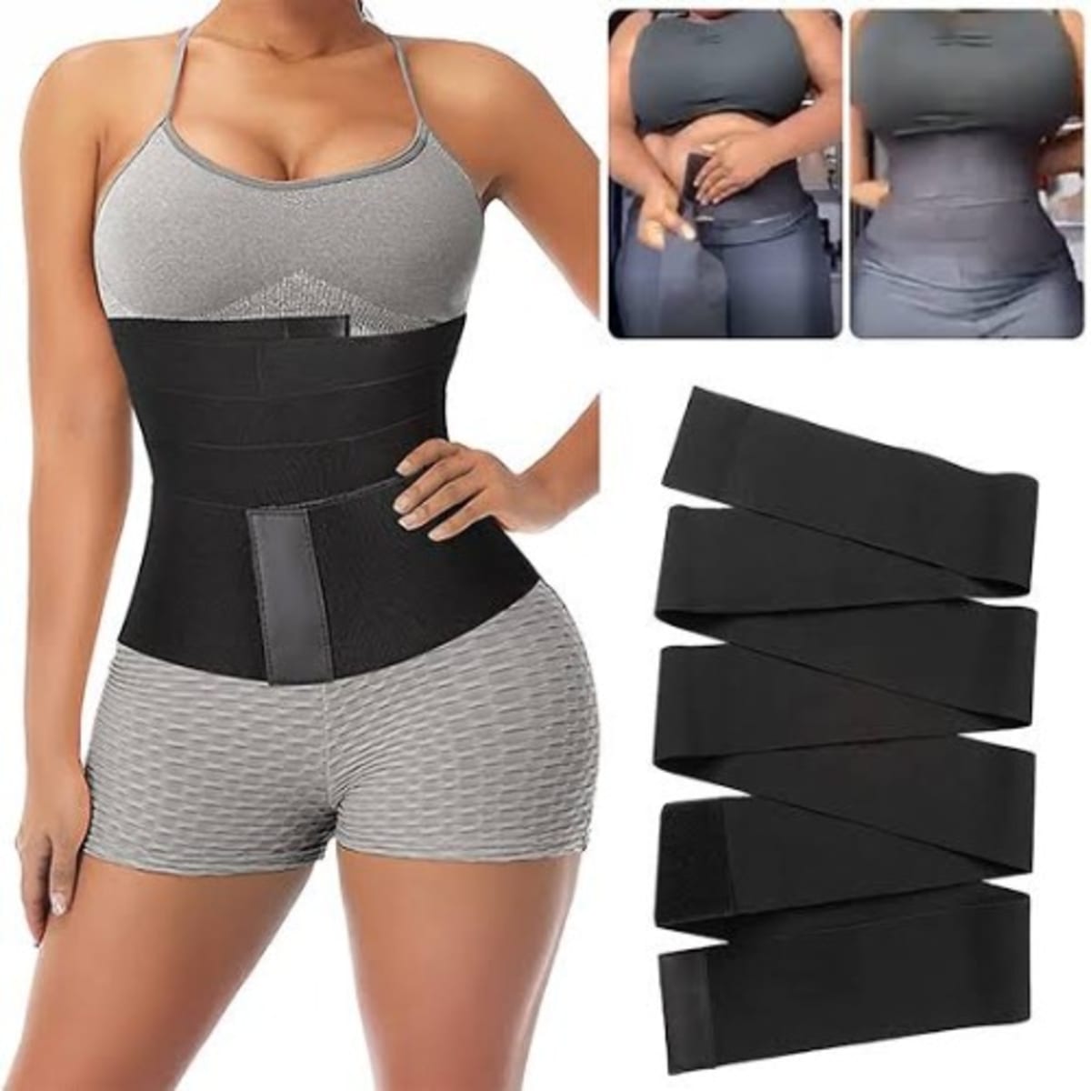 Tummy online wrap postpartum