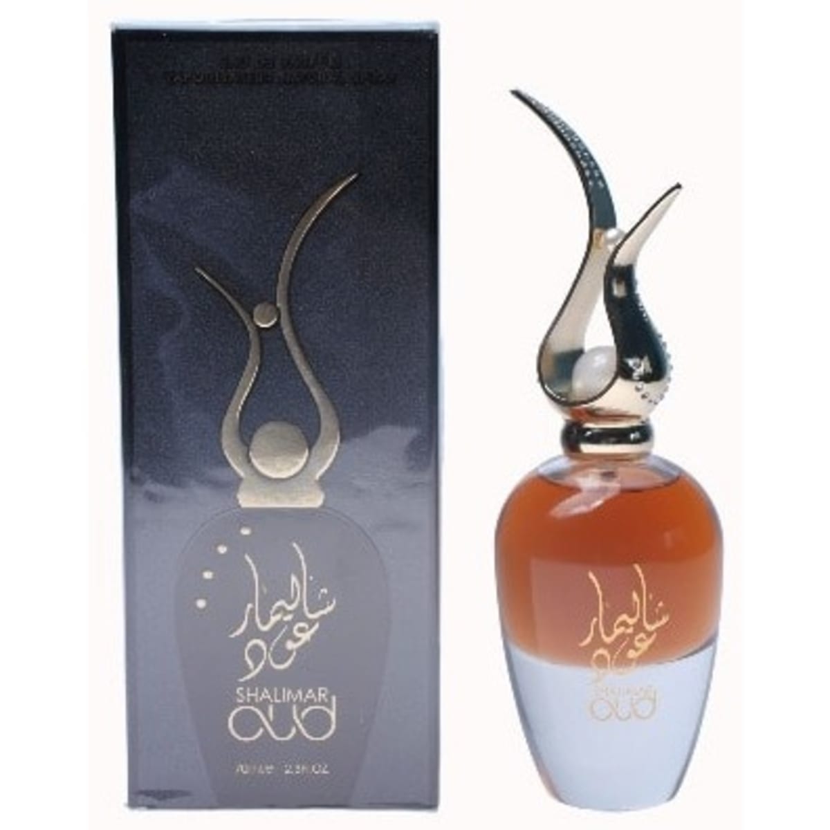 Shalimar oud perfume on sale