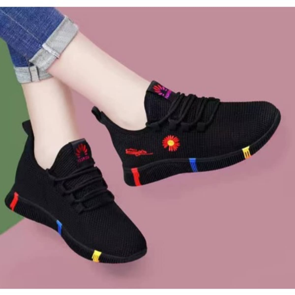 Konga sneakers sales for ladies