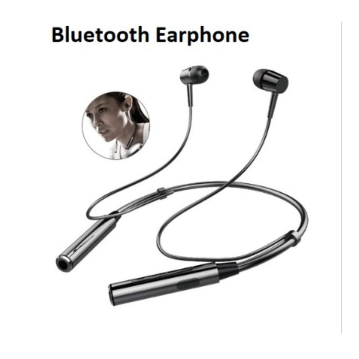 Lenovo he05 neckband bluetooth headset 2025 review