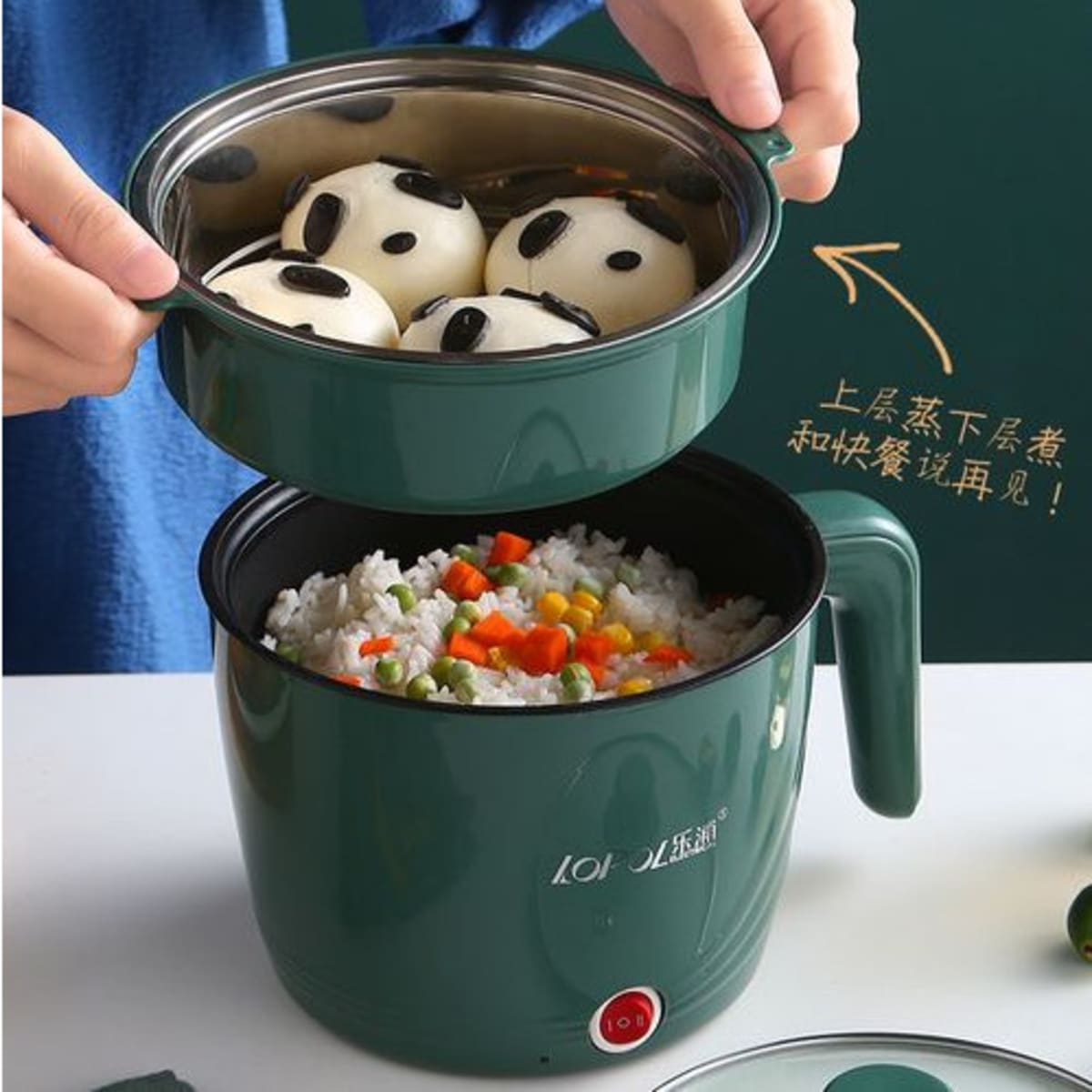 Mini electric online cookers