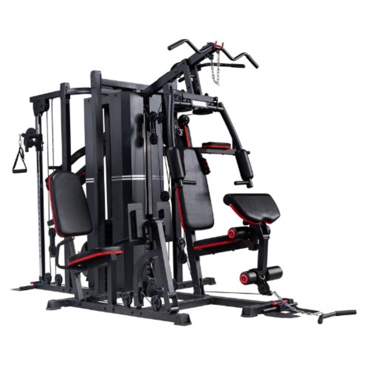 Ms651s Five Station Multi gym Konga Online Shopping
