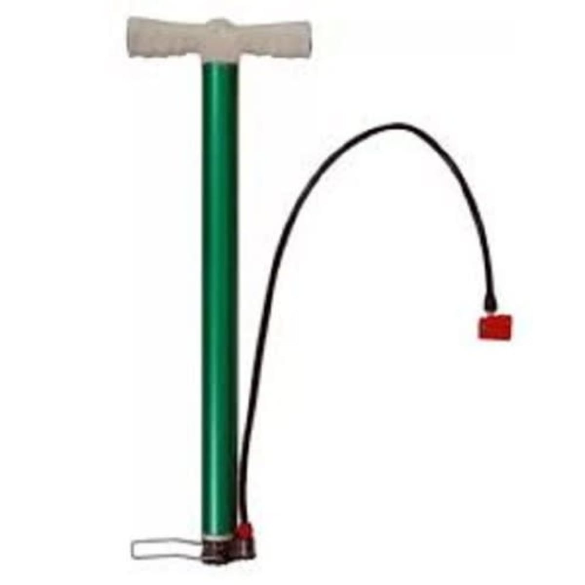 Cycle pressure on sale pump