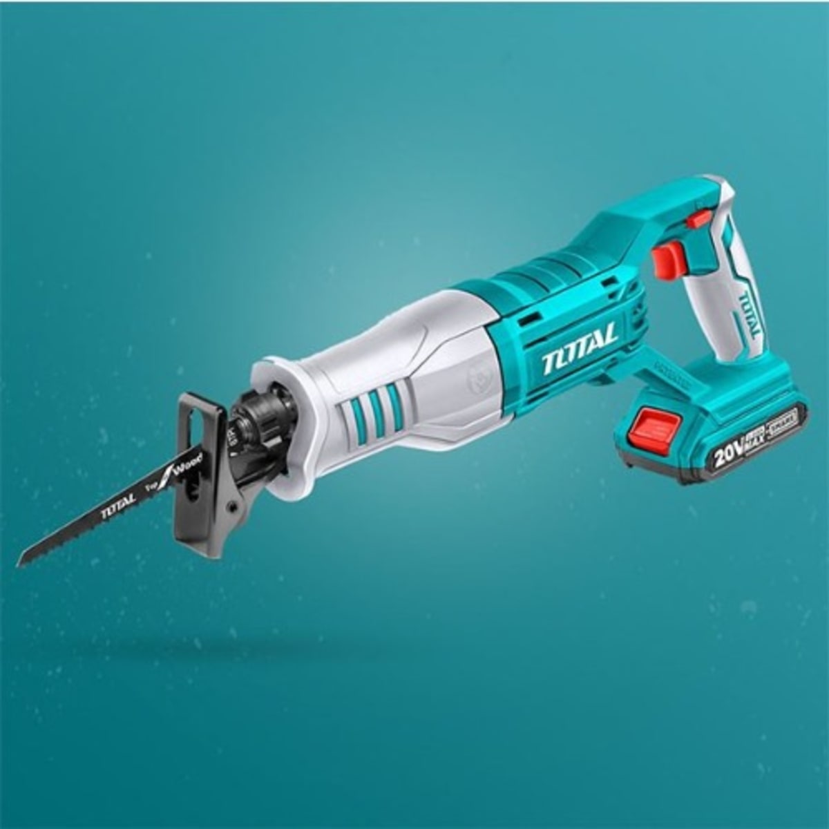 Total reciprocating saw store