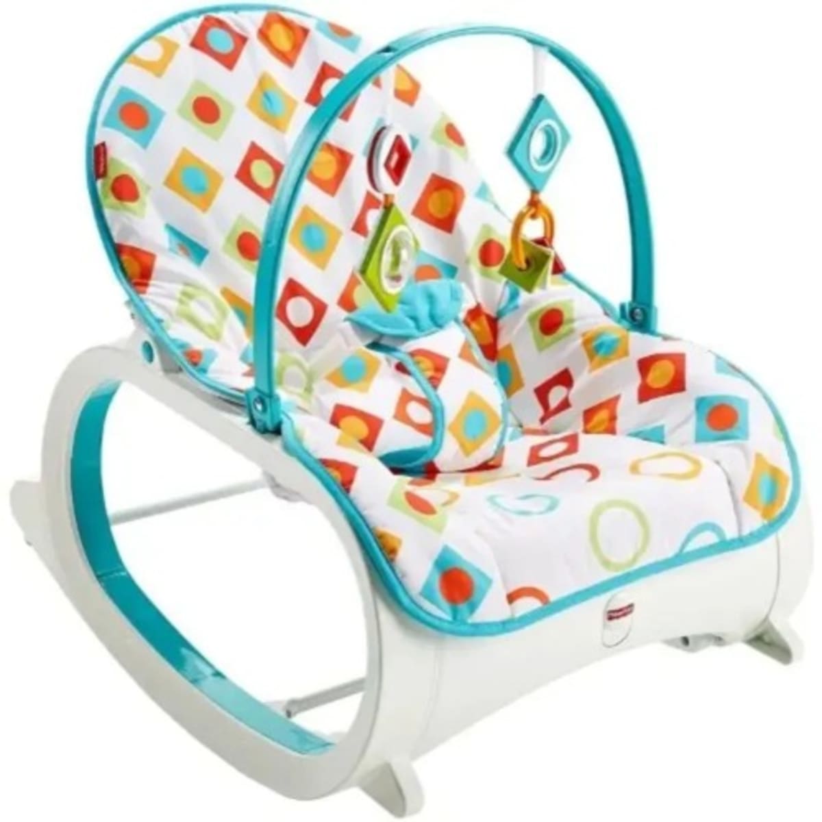 Fisher price rockers sale