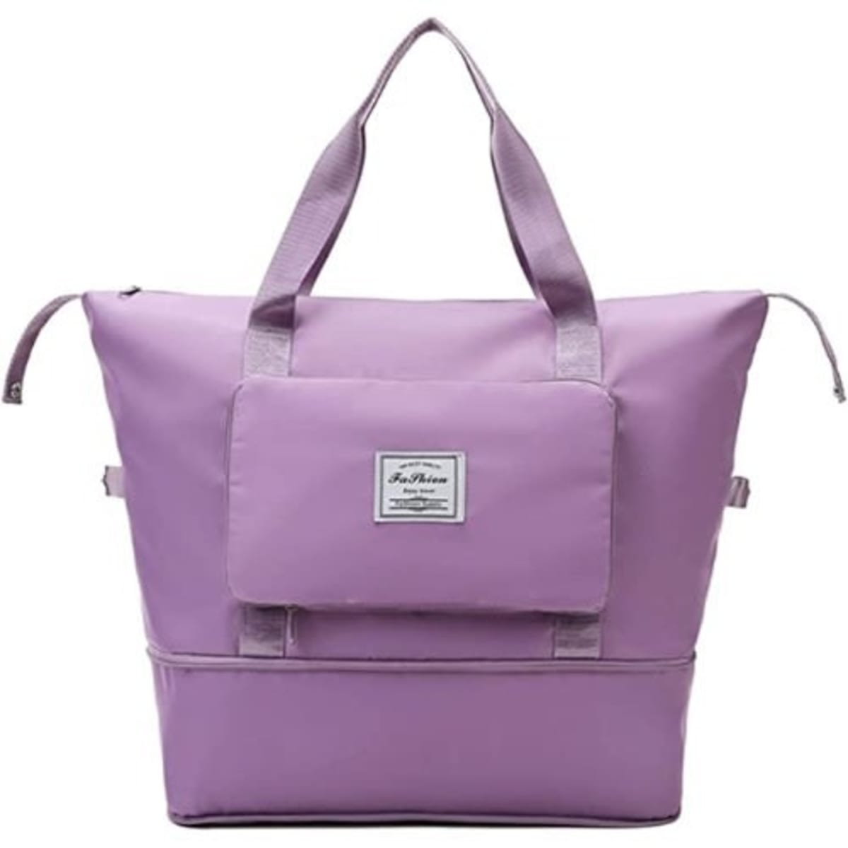 Foldable travel duffel hotsell