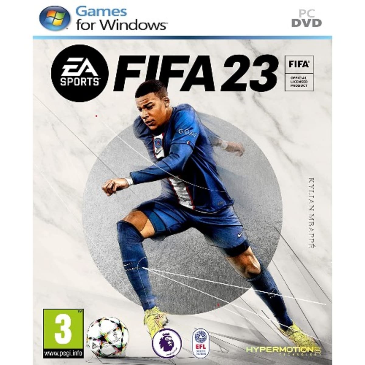 FIFA 2023 PC Game + Free Gift