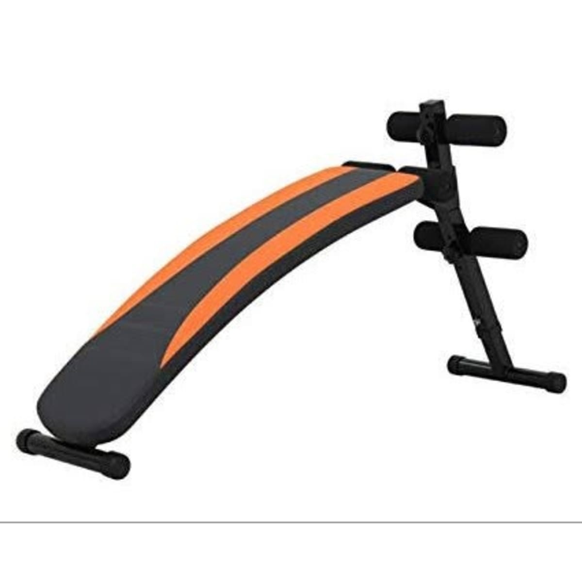 Commercial Sit-up Bench