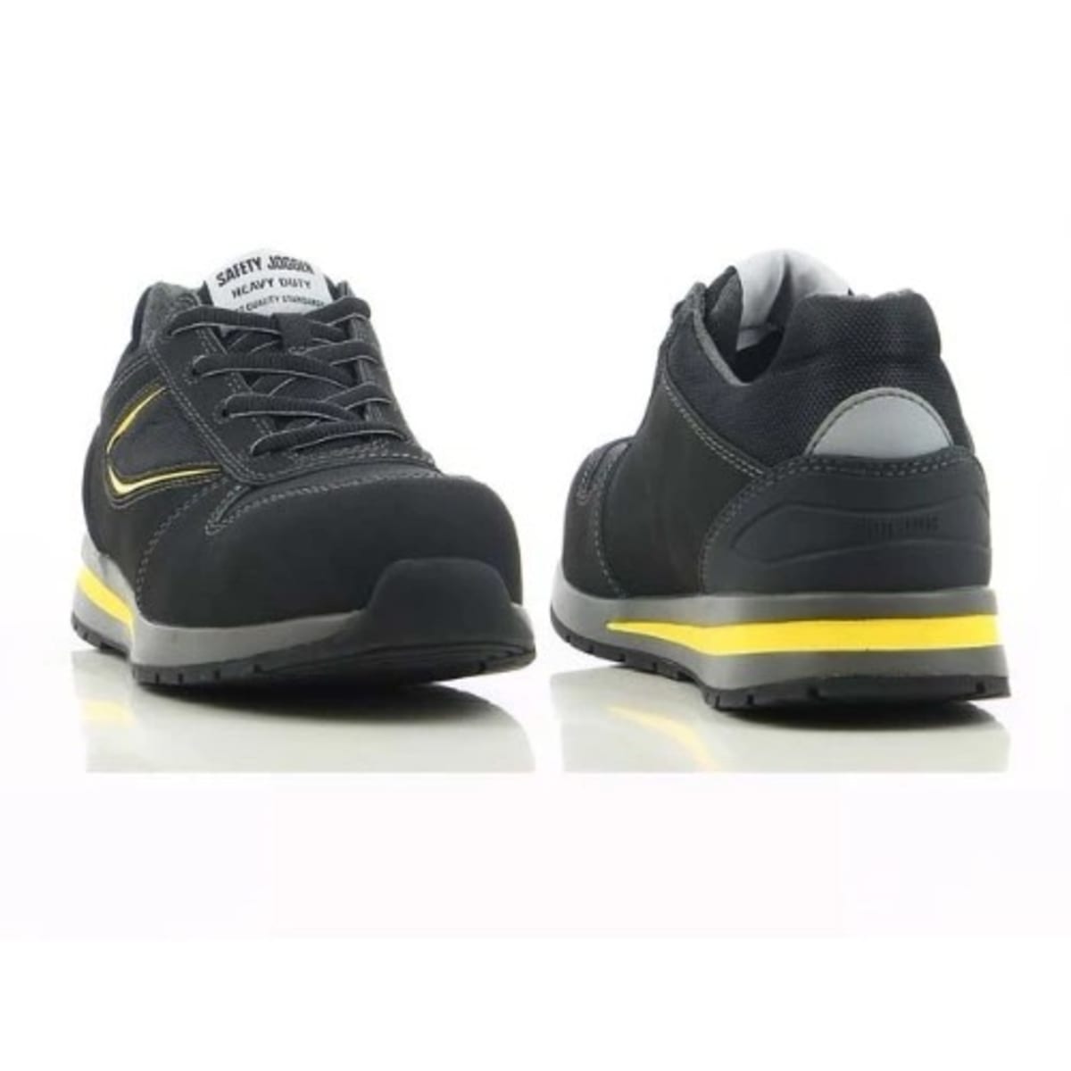Safety jogger hotsell shoe turbo s3