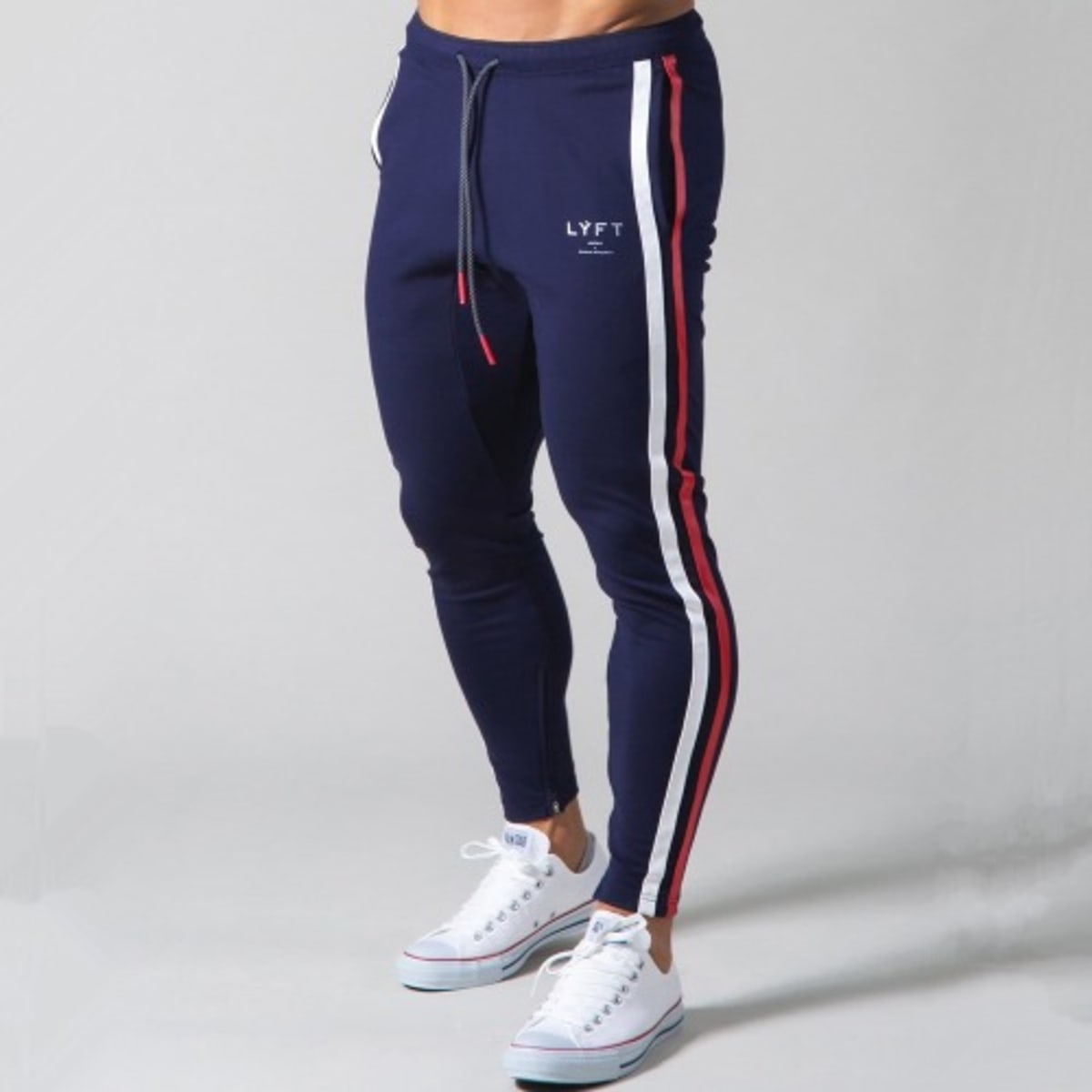 Skinny Joggers Pant Blue Konga Online Shopping