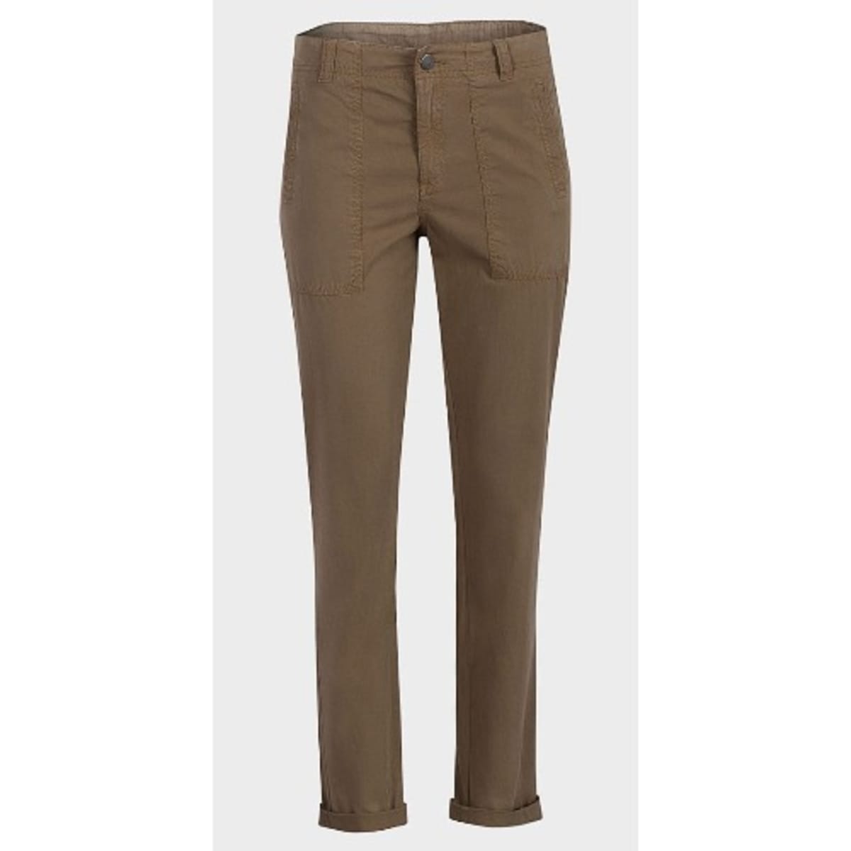Chino ladies trousers sale