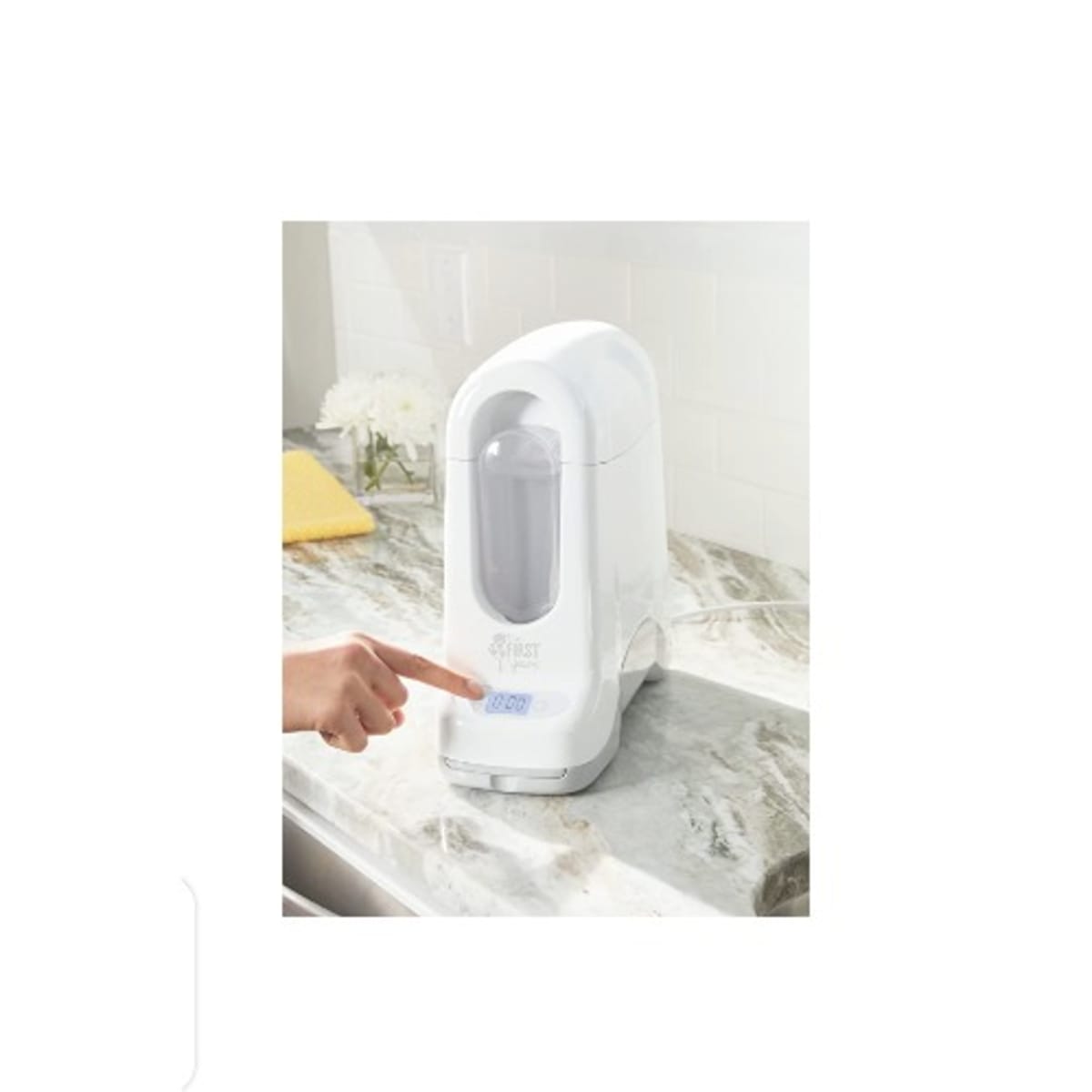 The first years 4 in 1 bottle warmer online