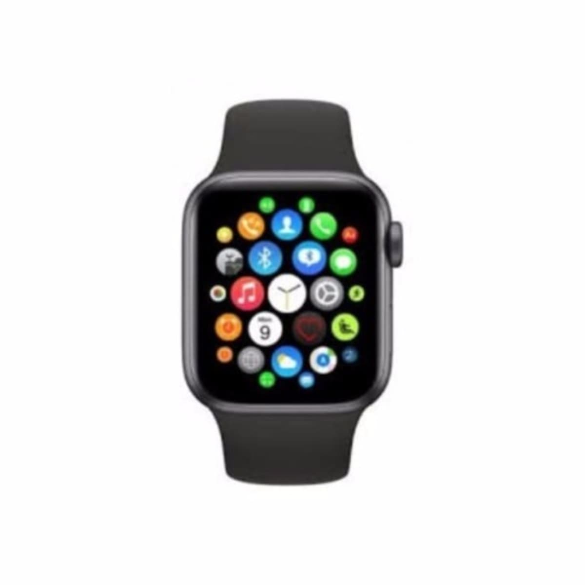 Apple t500 smart 2025 watch