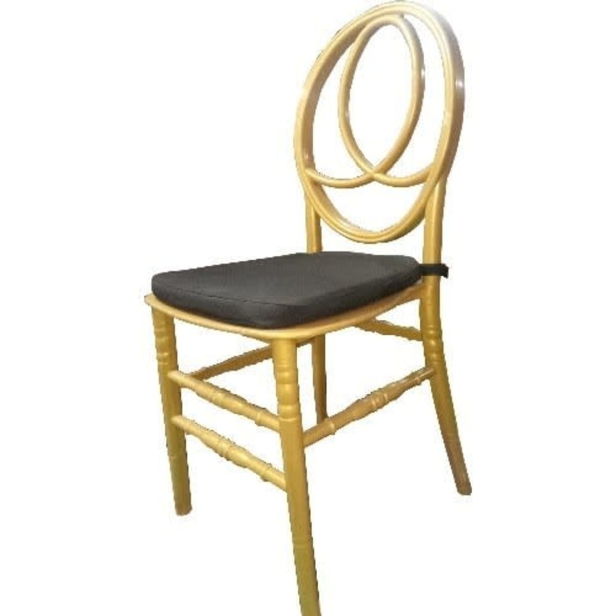 Cheap gold chair sales
